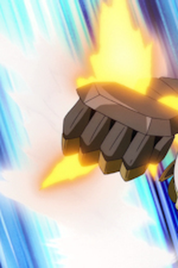 Poster de Episódio In High Spirits (2016)
