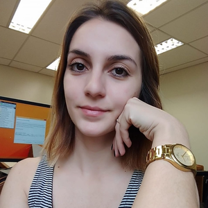 Foto de perfil de Gabriele Schumann