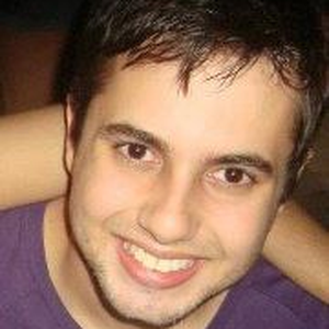 Foto de perfil de Alexandre Ravaiano