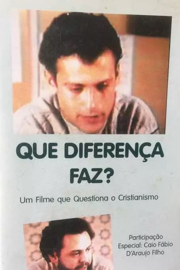  de Filme Que Diferença faz? (1982)