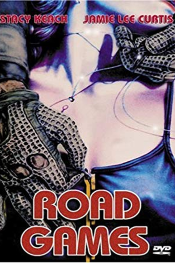  de Filme Enigma na Estrada (1981)