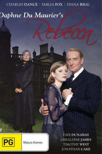 de Filme Rebecca  (1997)