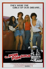 As Garotas de Pom-Pom (The Pom Pom Girls)