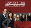 Lei & Ordem: Unidade de Vítimas Especiais (11ª Temporada)