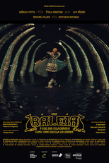 Uma Baleia Pode Ser Dilacerada Como uma Escola de Samba (Uma Baleia Pode Ser Dilacerada Como uma Escola de Samba)