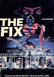 A armadilha (The Fix)