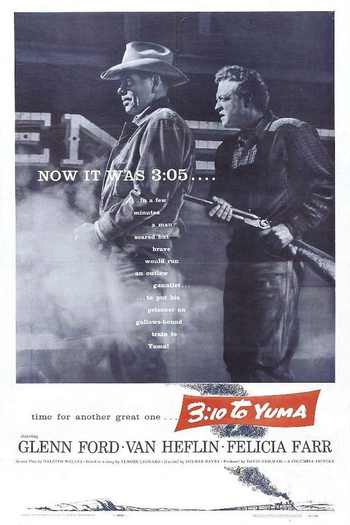  de Filme Galante e Sanguinário (1957)