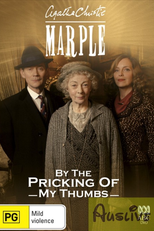 Um Pressentimento Funesto (Marple: By the Pricking of My Thumbs)