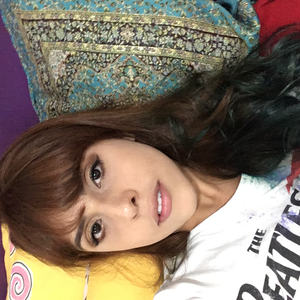 Foto de perfil de Lídia