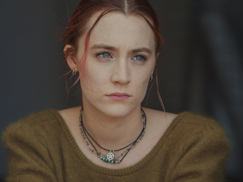 Foto 3 de Lady Bird: A Hora de Voar
