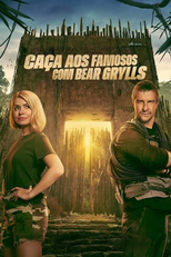 Caça aos Famosos com Bear Grylls (1ª Temporada) (Celebrity Bear Hunt (Season 1))