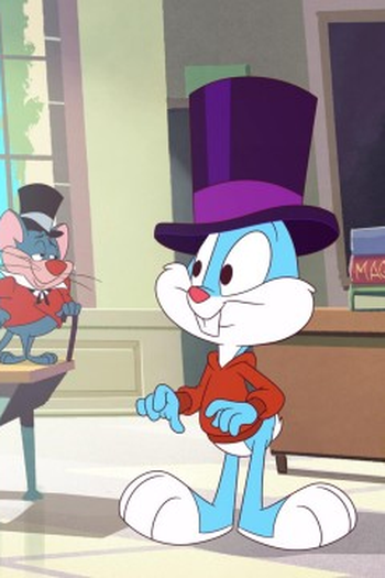 Poster de Episódio Extra, So Extra (2023)