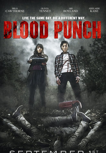 Blood Punch (Blood Punch)