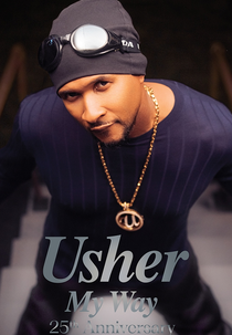 Usher: 25 Years 'My Way' (Usher: 25 Years 'My Way')