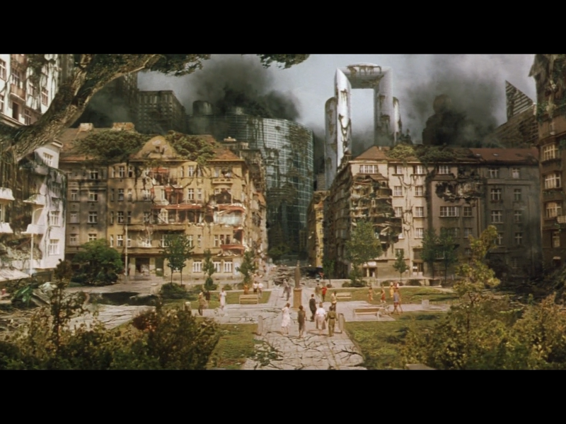 Foto 7 de O Som do Trovão