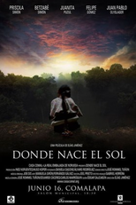 Onde Nasce o Sol (Donde Nace el Sol)
