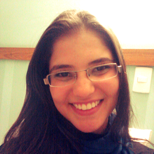 Foto de perfil de Rebeca Ripari