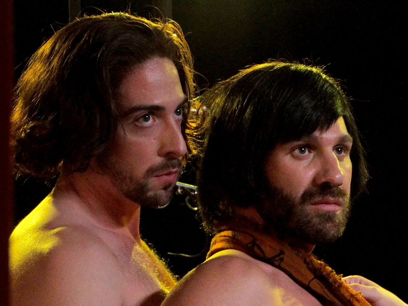 Foto 1 de Trouser Bar