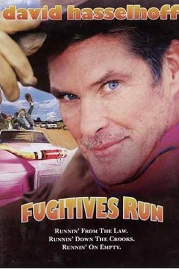 Poster de Filme Fugitivos do Barulho (2005)