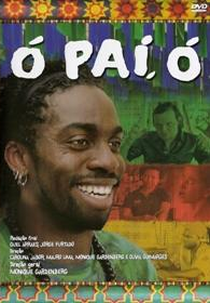 Ó, Paí, Ó (1ª Temporada) (Ó, Paí, Ó  (1ª Temporada))