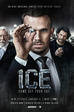 Ice (1ª Temporada) (Ice (Season 1))