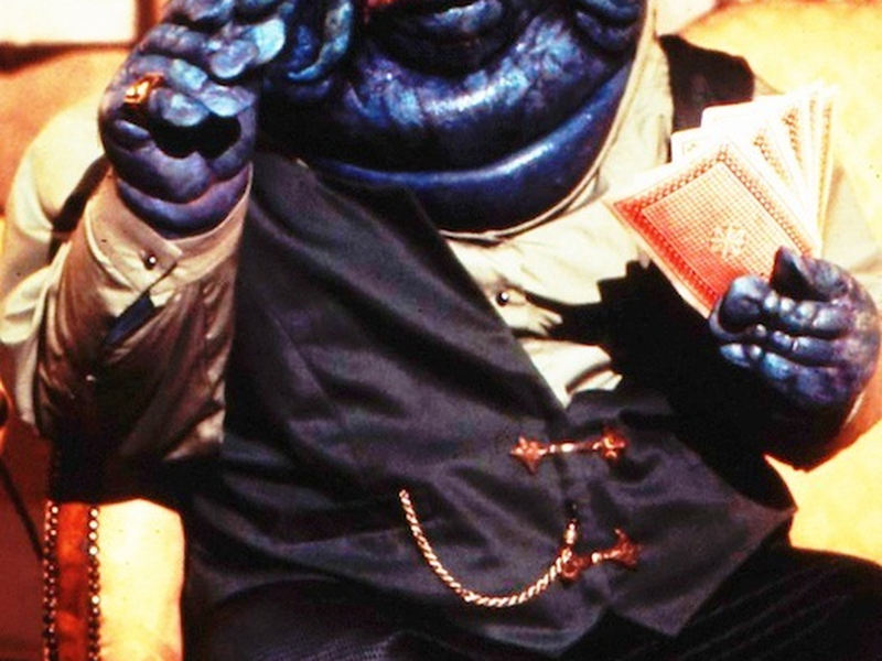 Foto 6 de Space Precinct (1ª Temporada)