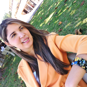 Foto de perfil de Elizana Cichelero