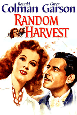 Na Noite do Passado  (Random Harvest )