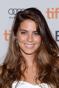 Lorenza Izzo