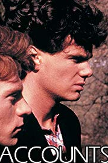 Poster de Filme Accounts (1983)