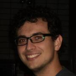 Foto de perfil de André Luiz R. Feijó