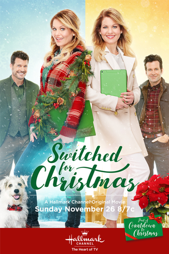  de Filme Um Natal de Mudanças (2017)