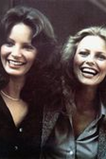 Ficha técnica TVography: Charlie's Angels - Girls with Guns - Elenco ...