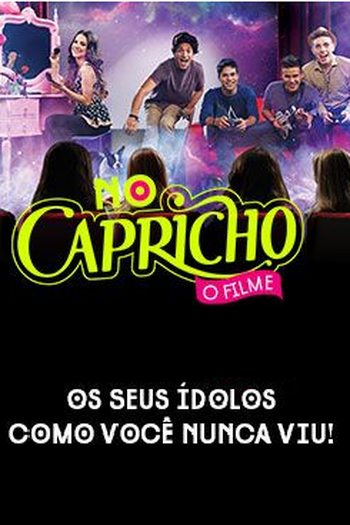  de Filme NoCapricho - O Filme (2013)