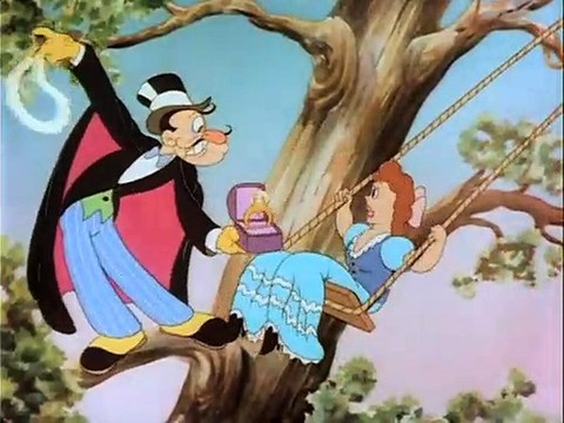 Foto 3 de Amor e Pragas