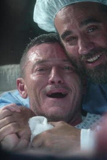 Poster de Episódio Sweet Surrender (2021)