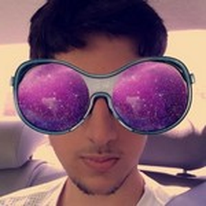 Foto de perfil de Matheus