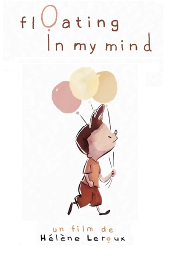  de Curta Floating in My Mind (2013)