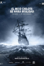 Caleuche – O Chamado do Mar (Caleuche: El llamado del mar)