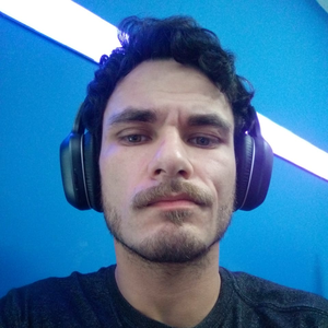 Foto de perfil de Geovani