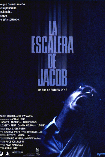  de Filme Alucinações do Passado (1990)
