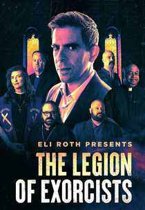 Eli Roth Presents: The Legion of Exorcists (Eli Roth Presents: The Legion of Exorcists)