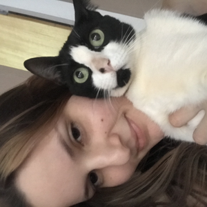 Foto de perfil de Gabriella