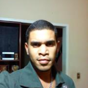 Foto de perfil de Gerffeson Martins