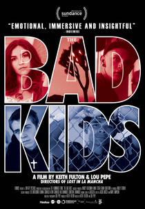 The Bad Kids (The Bad Kids)