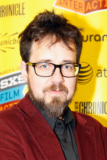 Paco Plaza - Poster 1