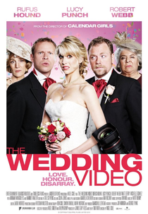 The Wedding Video (The Wedding Video)