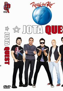 Jota Quest - Rock In Rio 2013 (Jota Quest - Rock In Rio 2013)