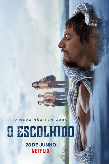  de Série O Escolhido (1ª Temporada) (2019)