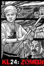 KL24: Zombies (KL24: Zombies)